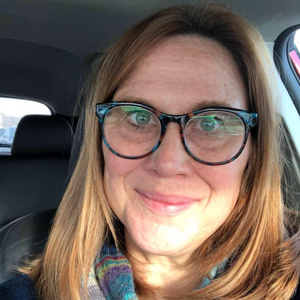 Stephanie Neely Aude