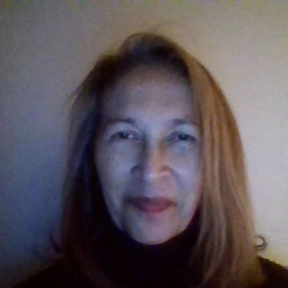 Lucia Wilson - Writer & Strabismus Campaigner