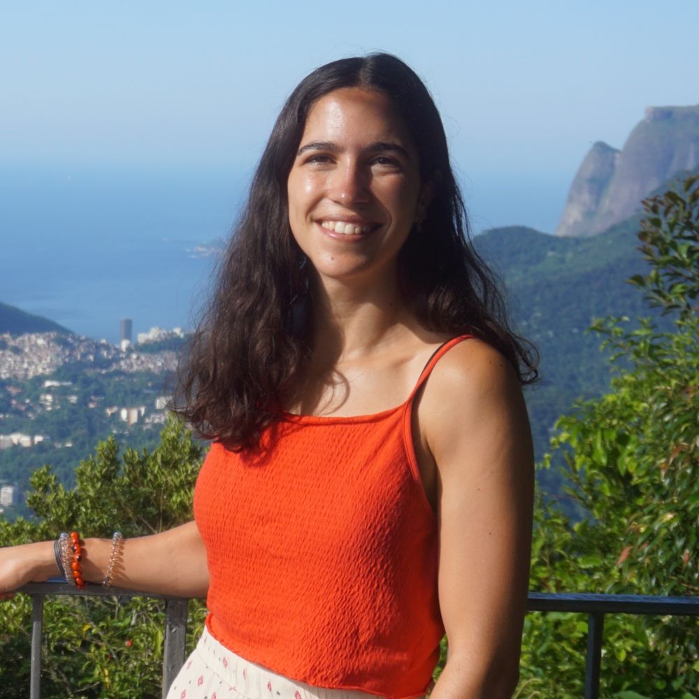 Paula Reyero Lobo