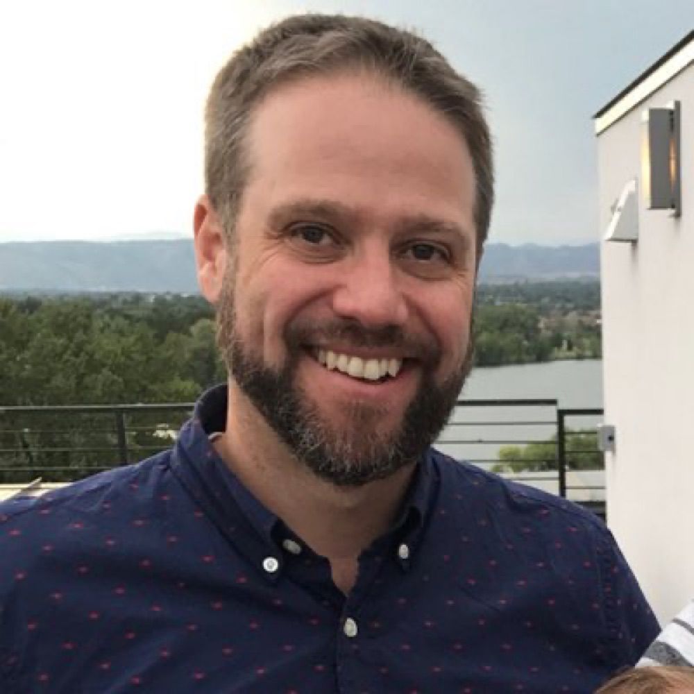 Reed Beall