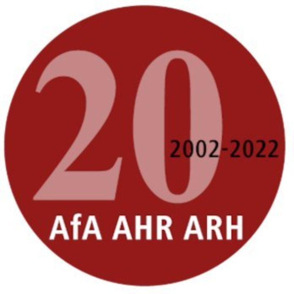 Archiv für Agrargeschichte - Archives of Rural History