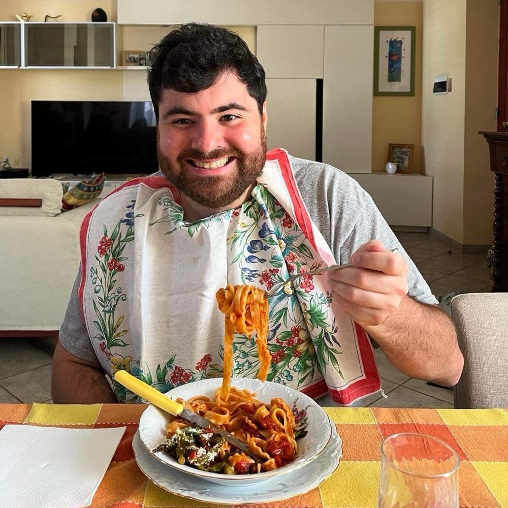 Alec Ferretti