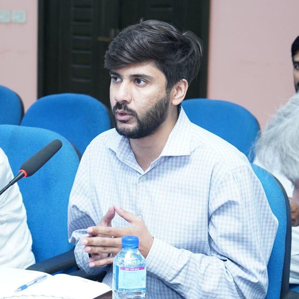 Muhammad Shaoor