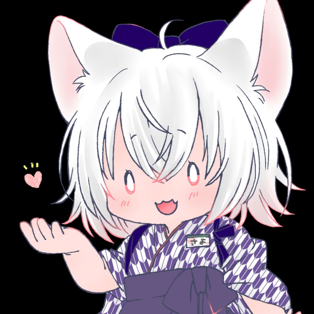ゆきち🎂ネコフェル課