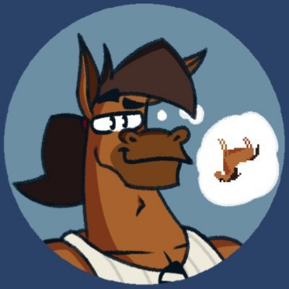 Nick of Korse