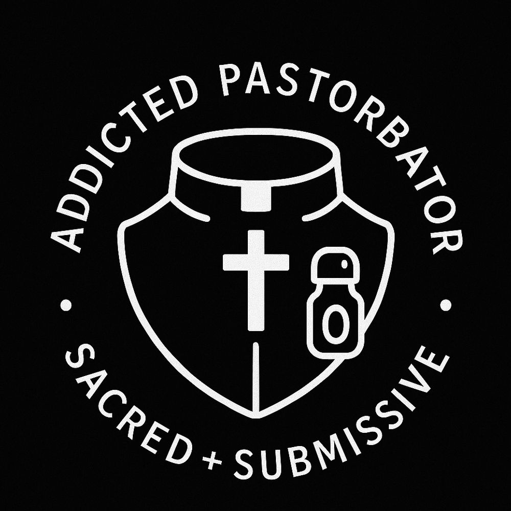 addictedpastorbator
