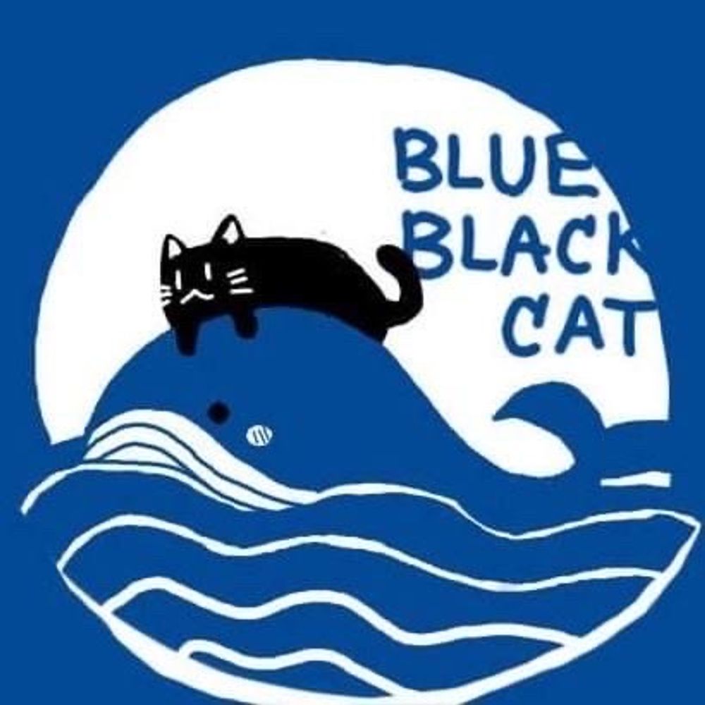 ablueblackcat