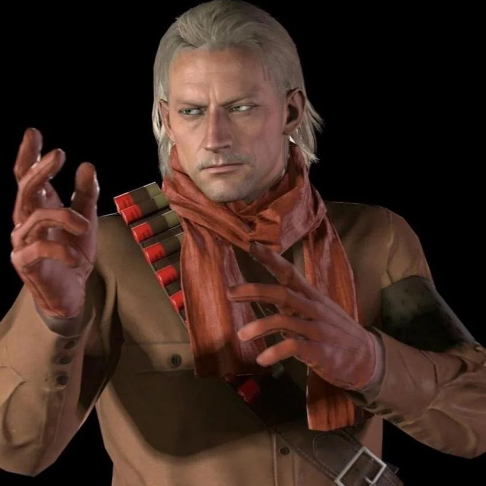Ocelot