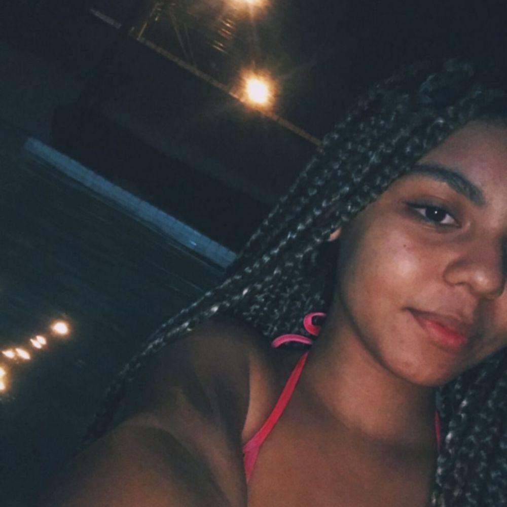 é a silvaxx!💋