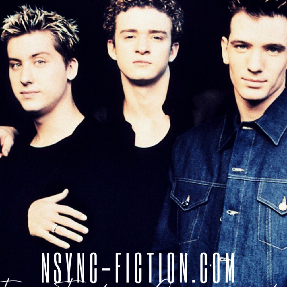 *Nsync-Fiction Archive