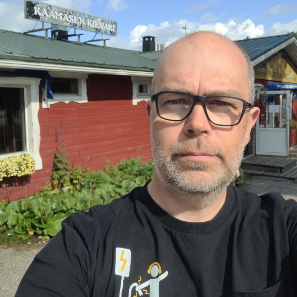 Teemu Mykkänen