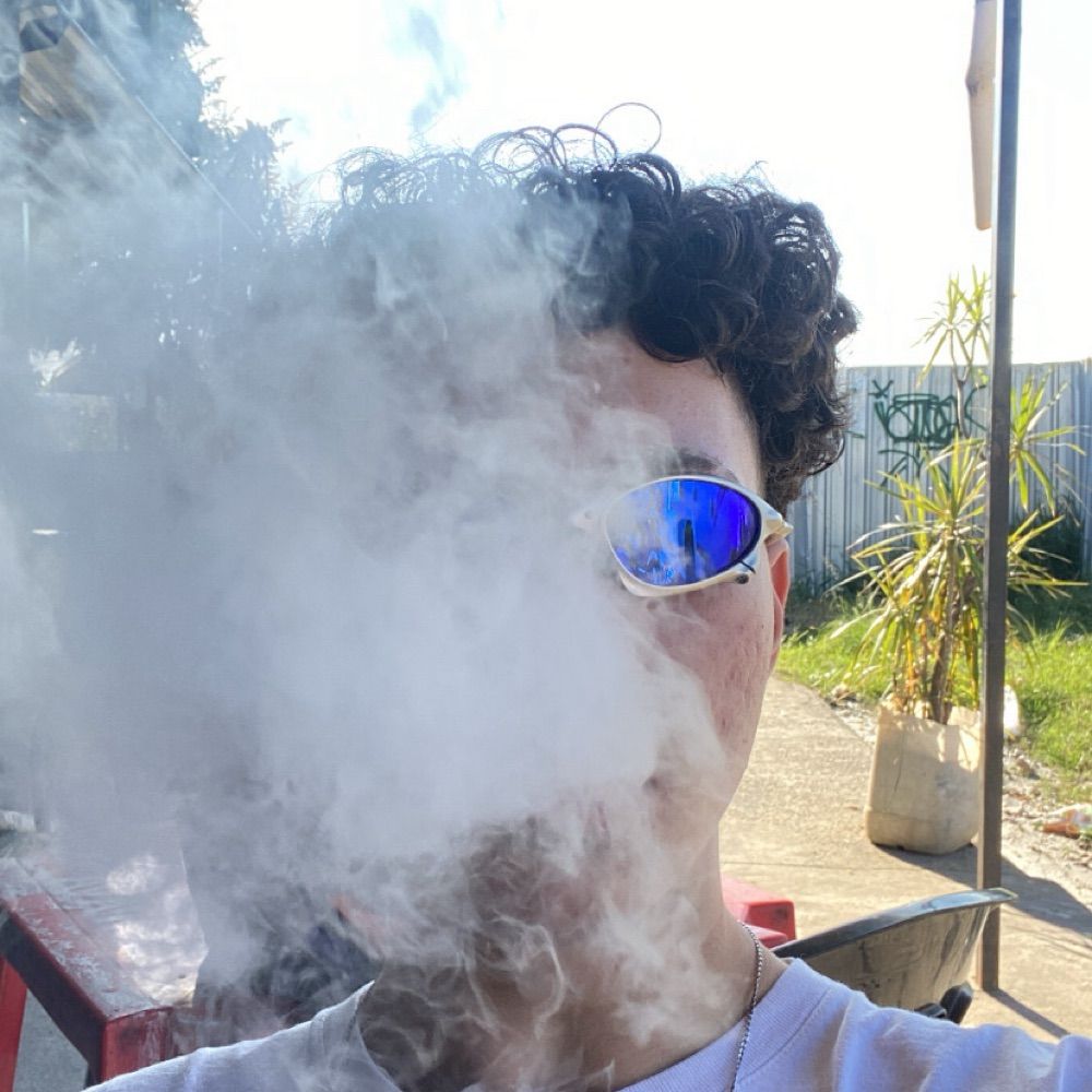 Weed-Man