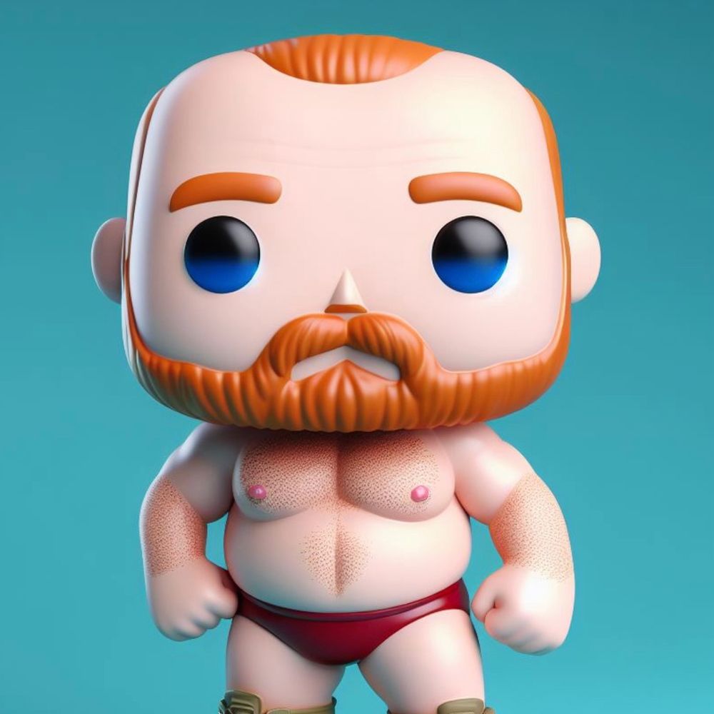 Graham Fawkes