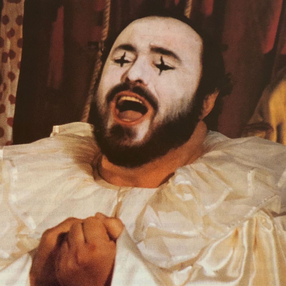 Daniel Pagliacci