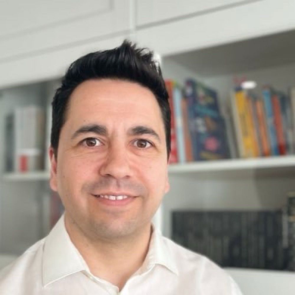 Raúl González