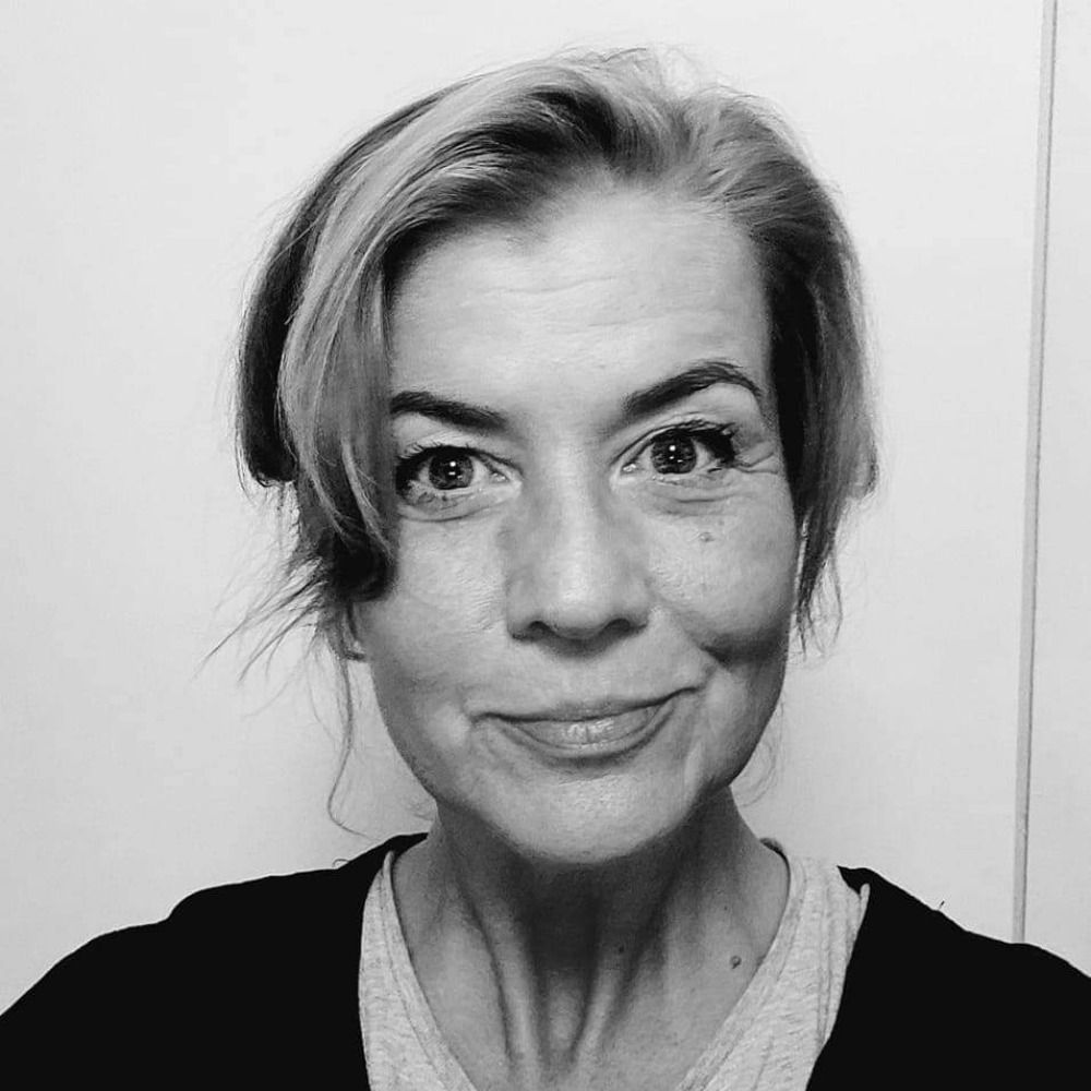 Jeanette Björkqvist 