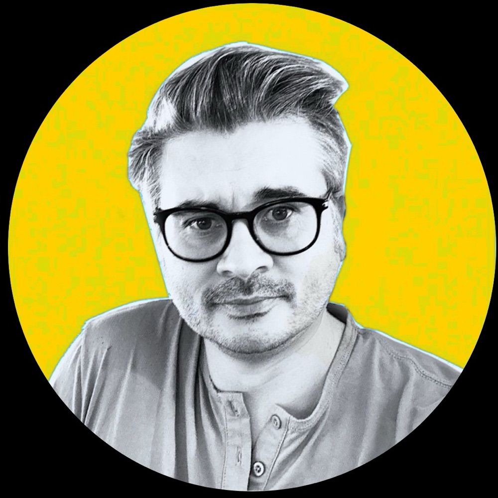 Colin Jack