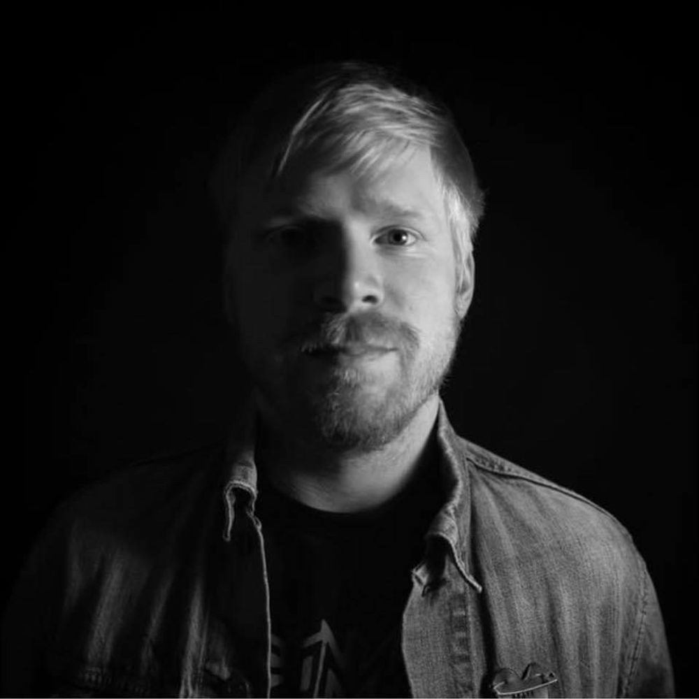 Todd Farrell Jr.