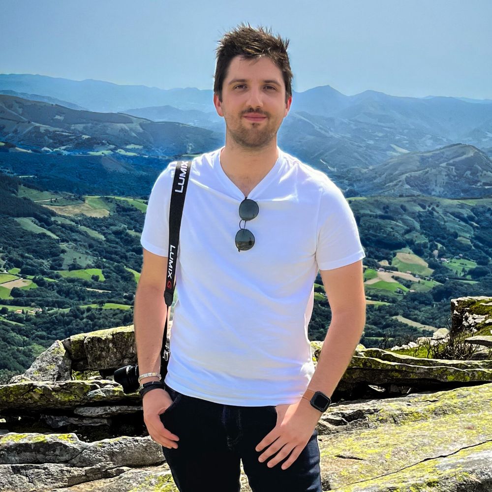 Bastien Malichier
