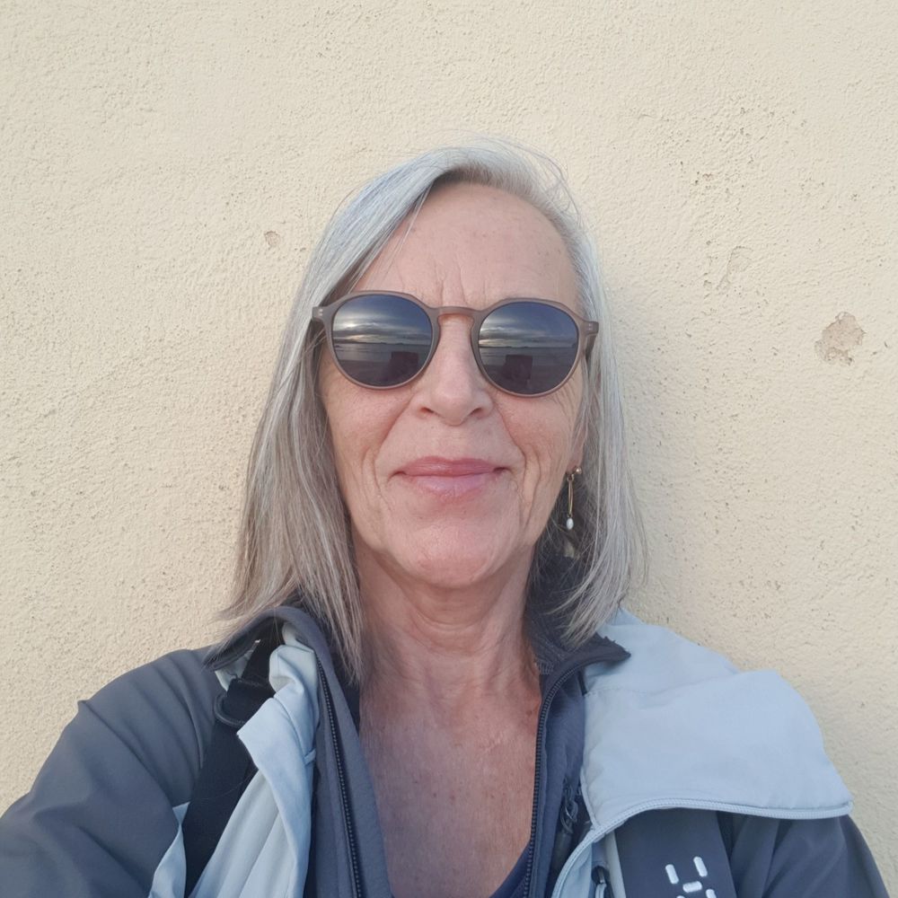 Catherine Weinling 