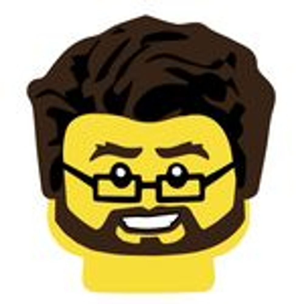 Brick
