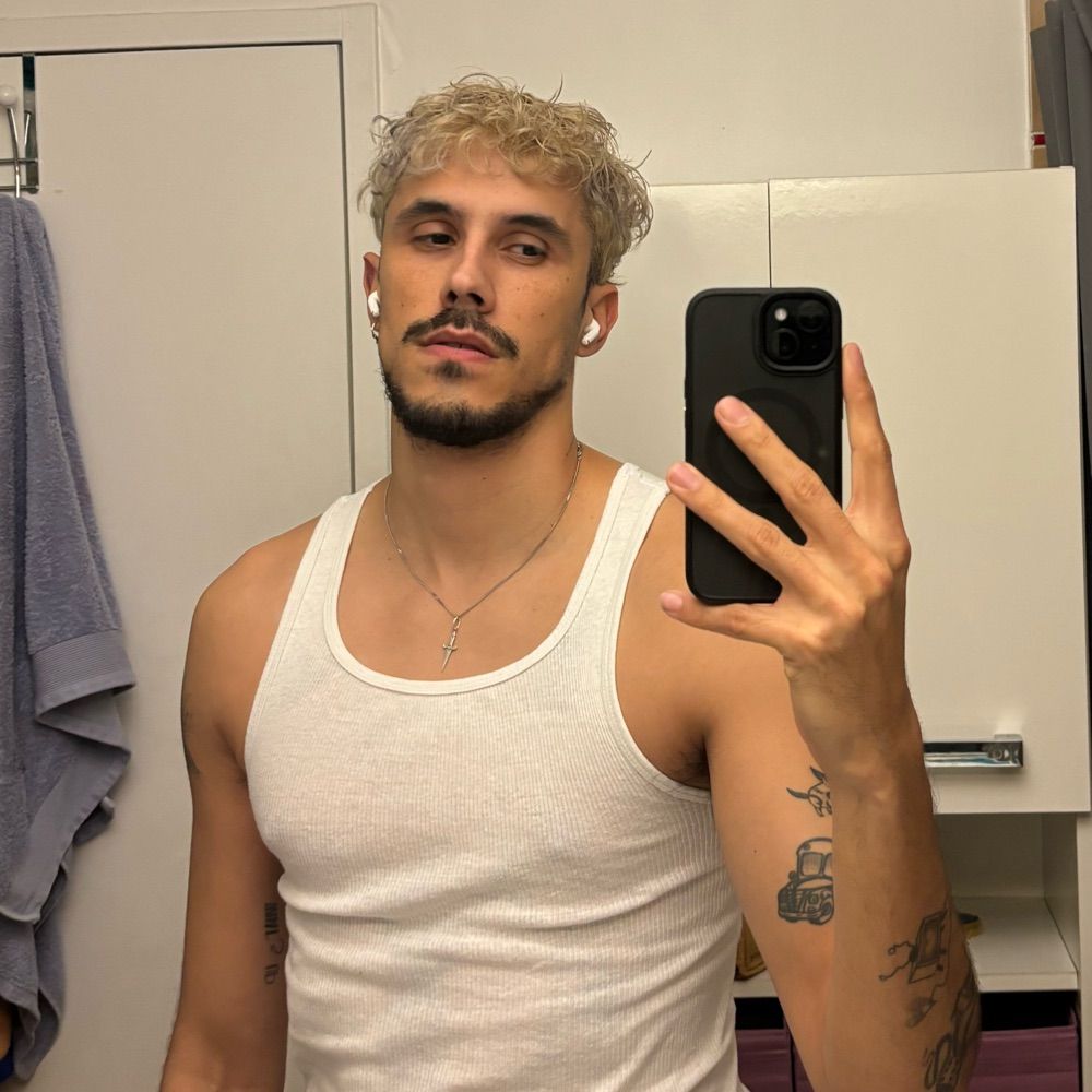 Geoffrey Soto