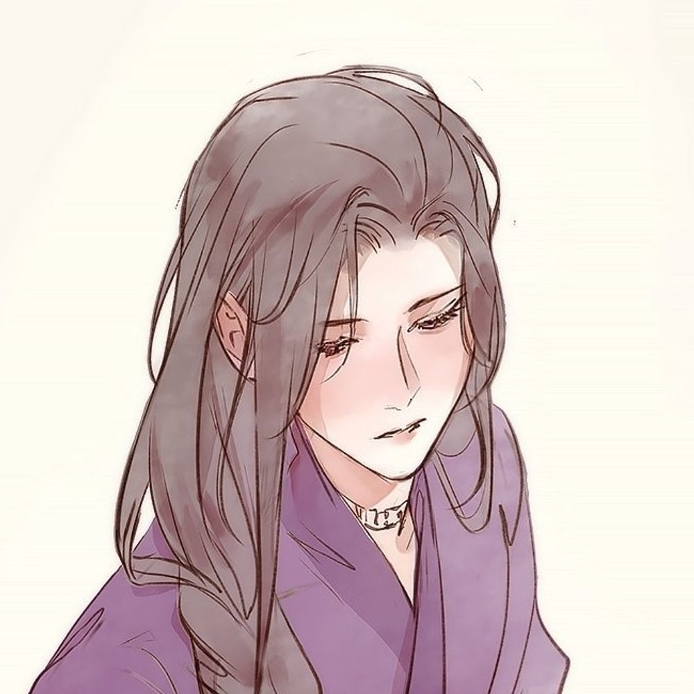 JIANGCHENGMYLOVE💜💜