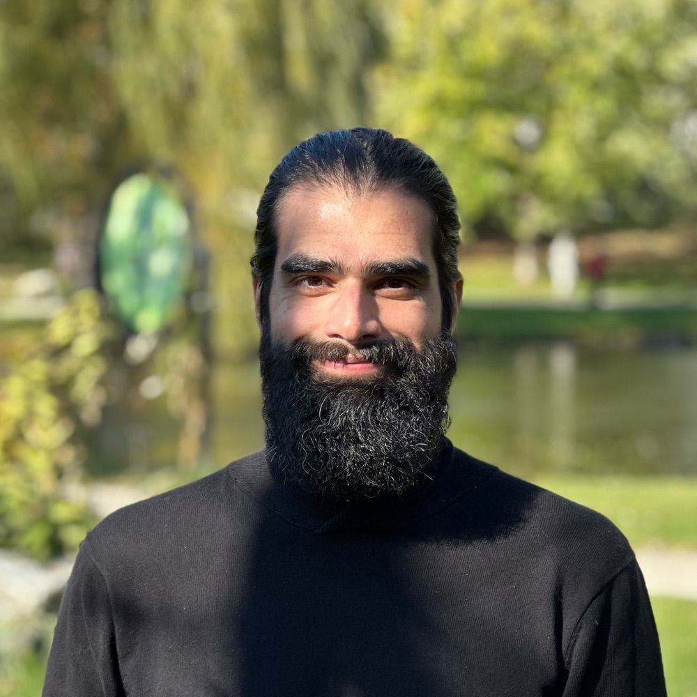 David Sidhu