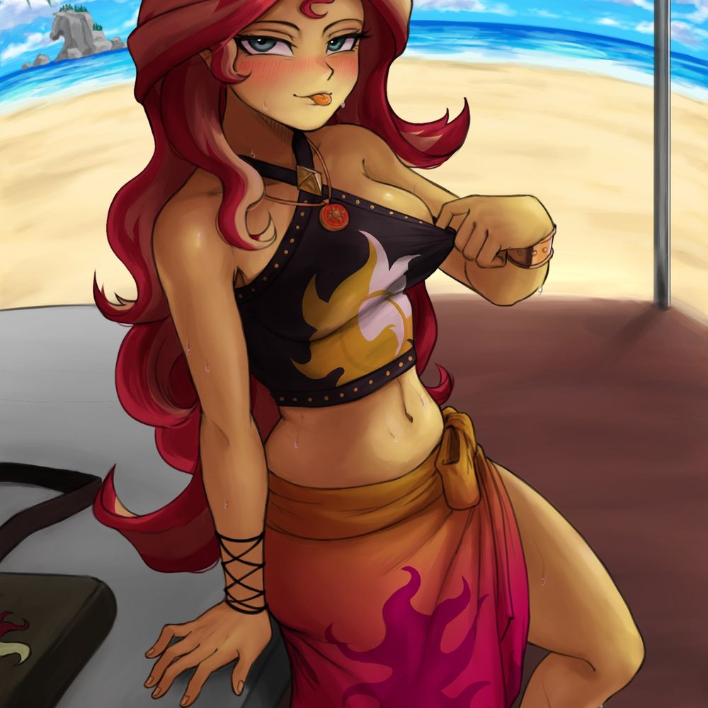 Rosie Nat