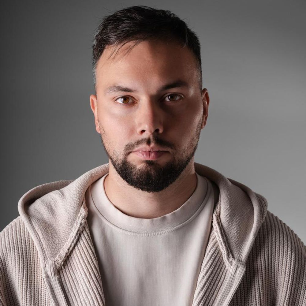 Dmytro Kizema