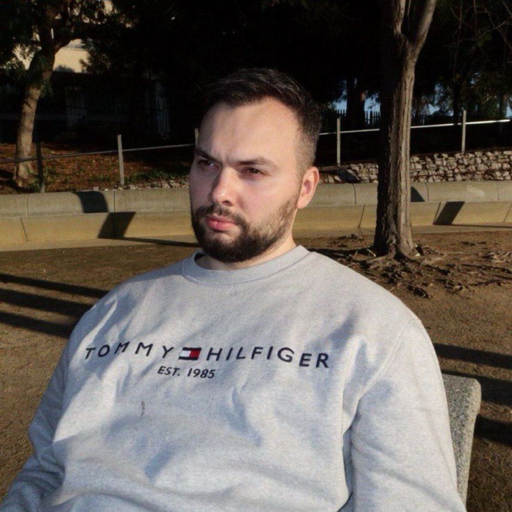 Dmytro Kizema