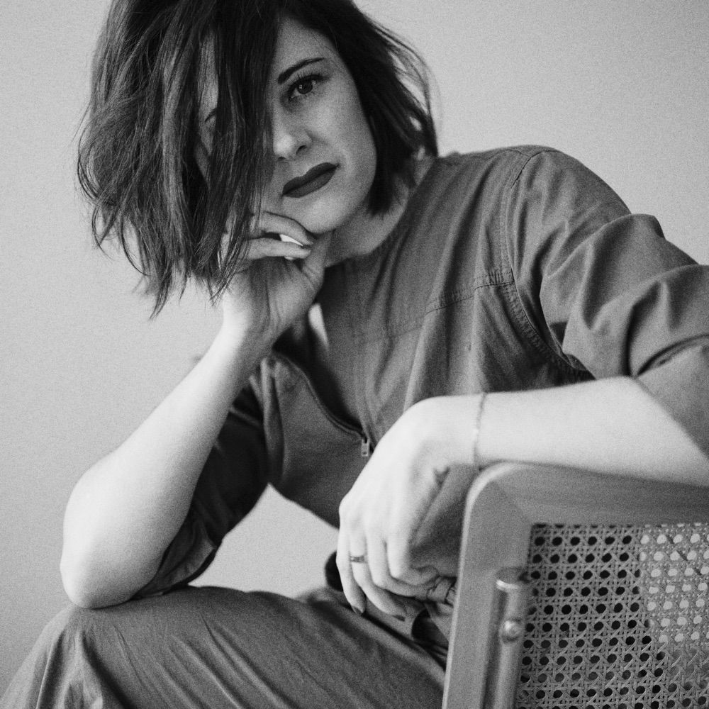 Emma Criswell