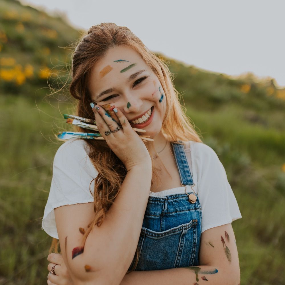 Krista Hamel (she/her)