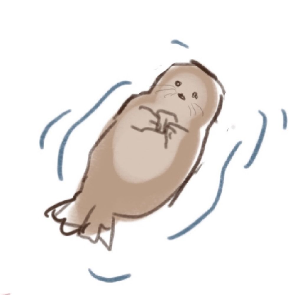 Qぉ🦭