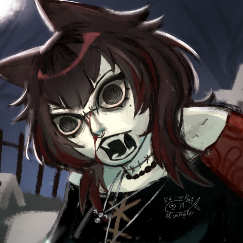 Mae/Food