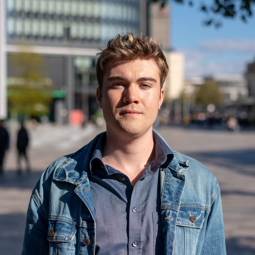 Dylan Bilyard