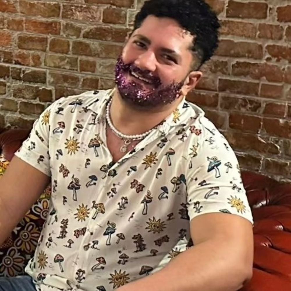 We Don't Talk About Bruno