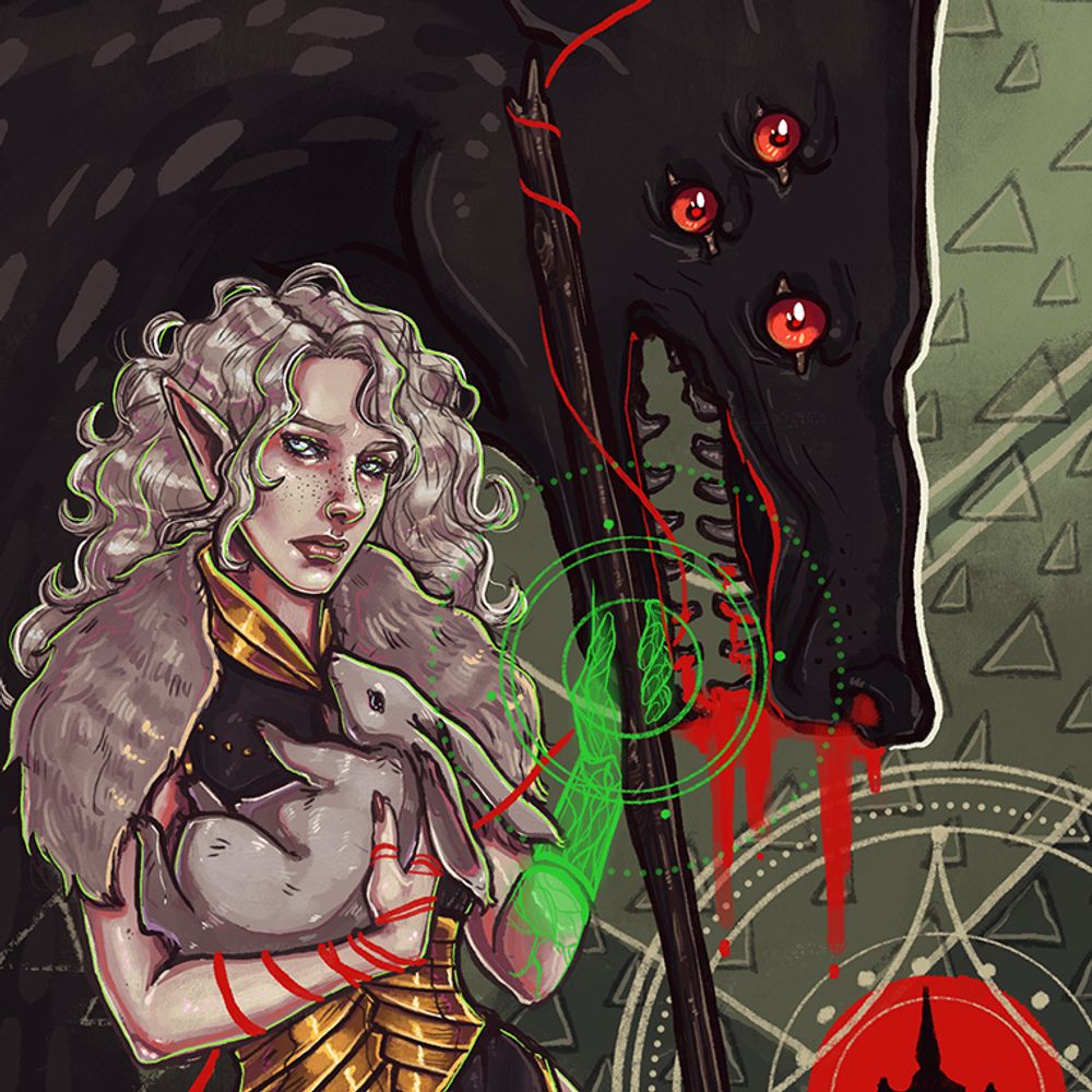 dread knight