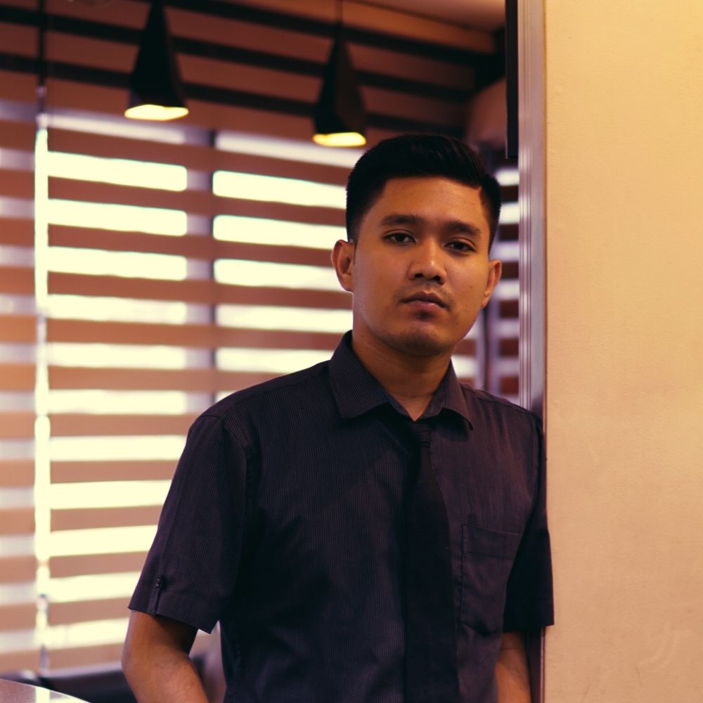 Rony Tripura