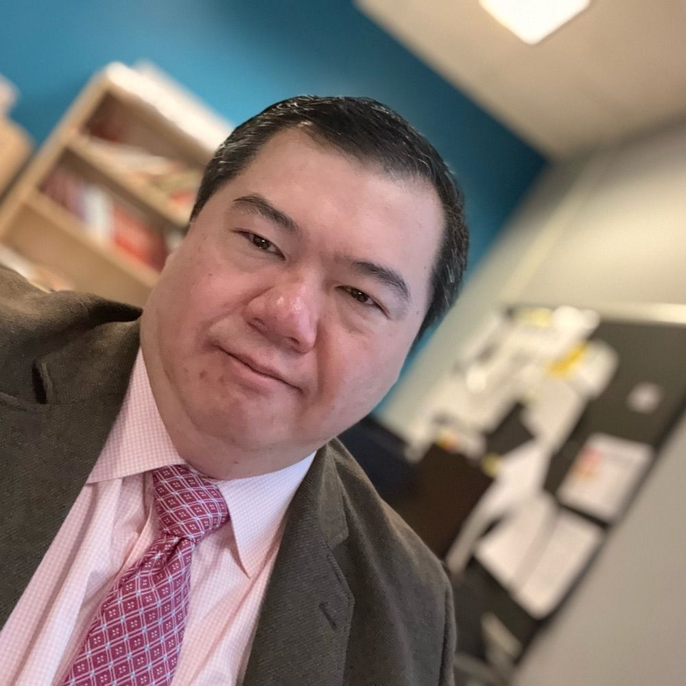 Andy Szeto