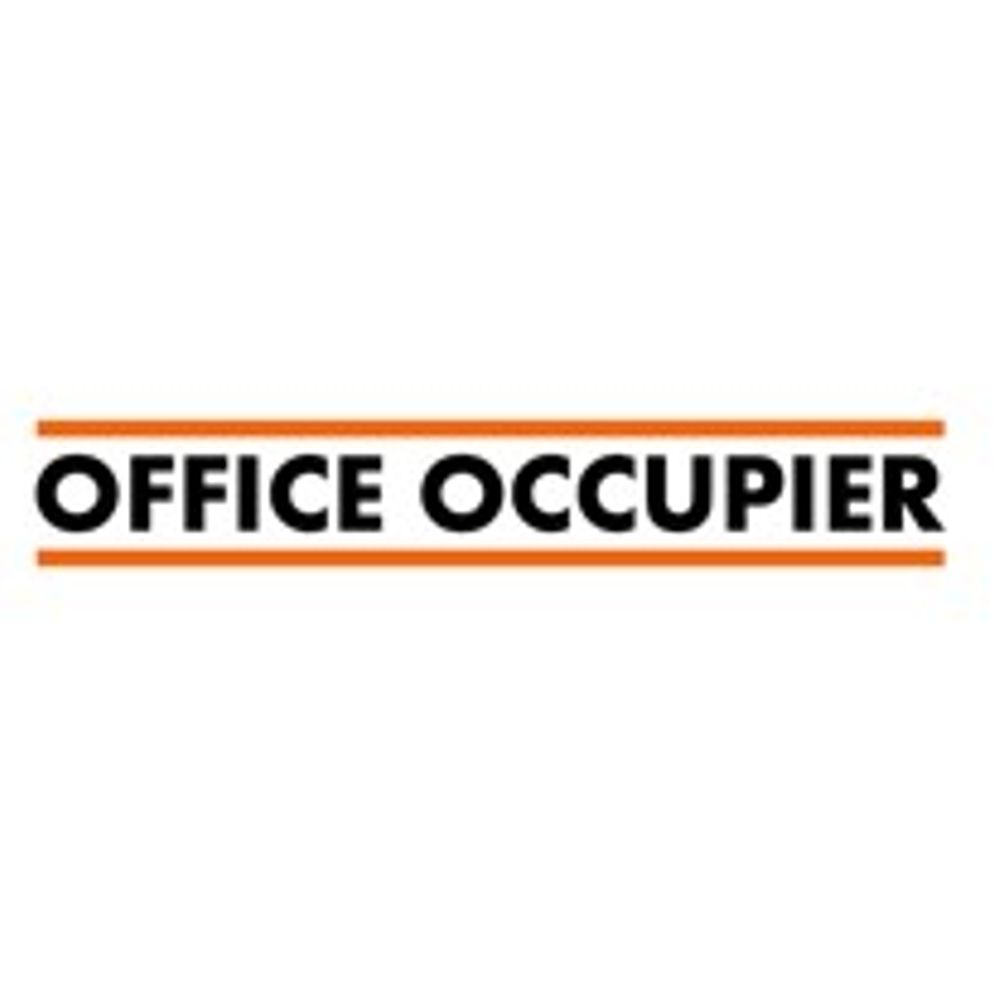 OfficeOccupier