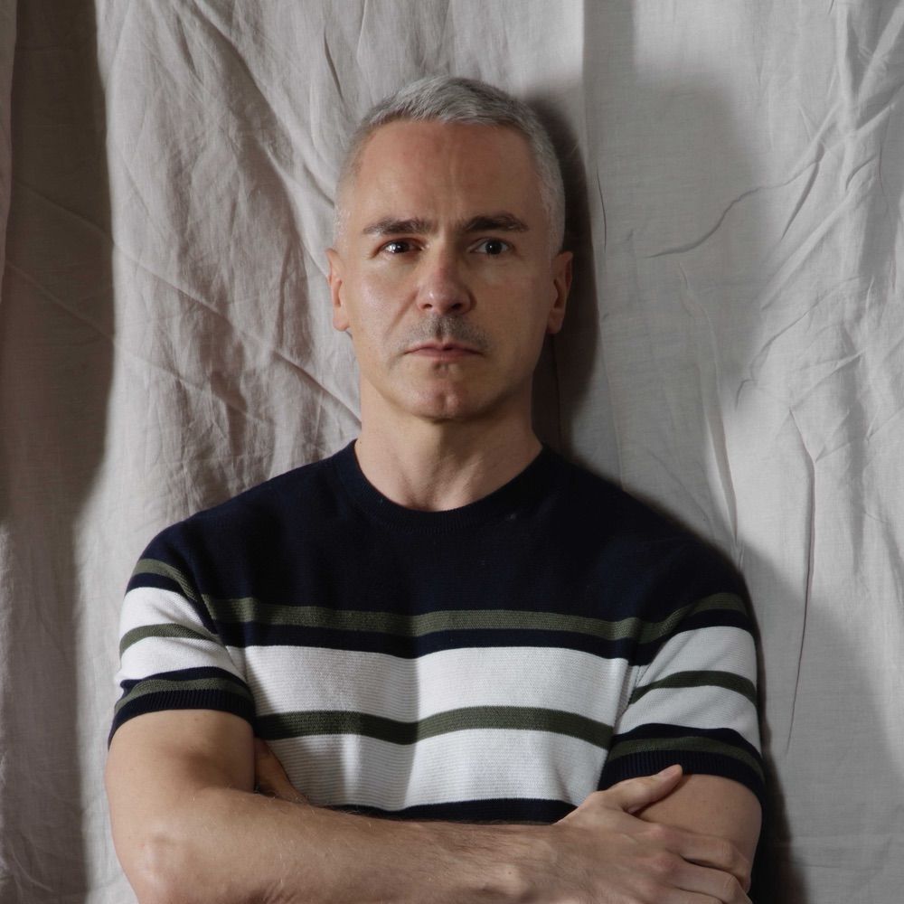 Marco Mancassola