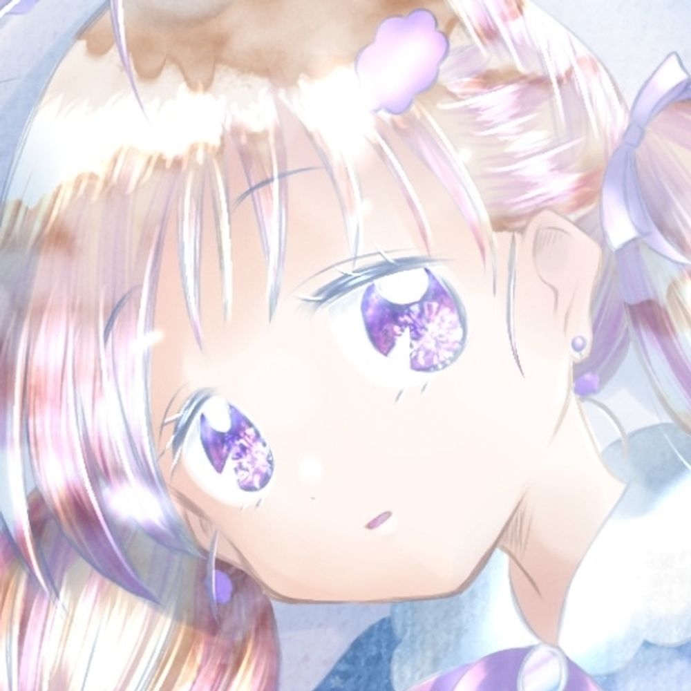 なみだぽえ