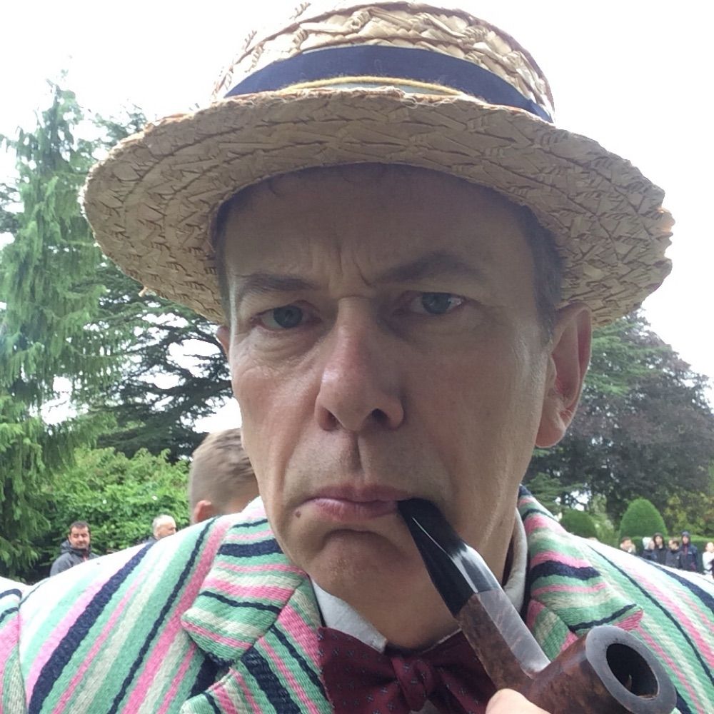 Vincent Franklin