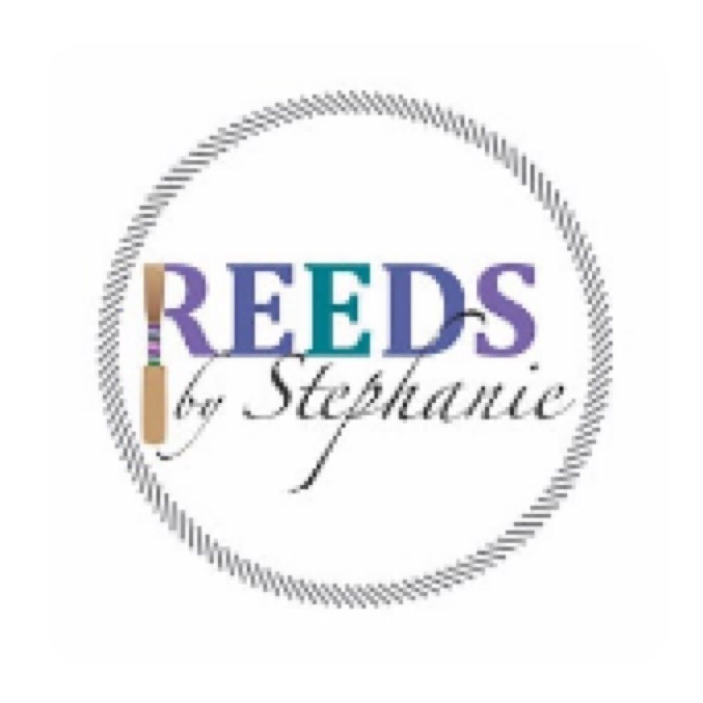 Reeds by Stephanie
