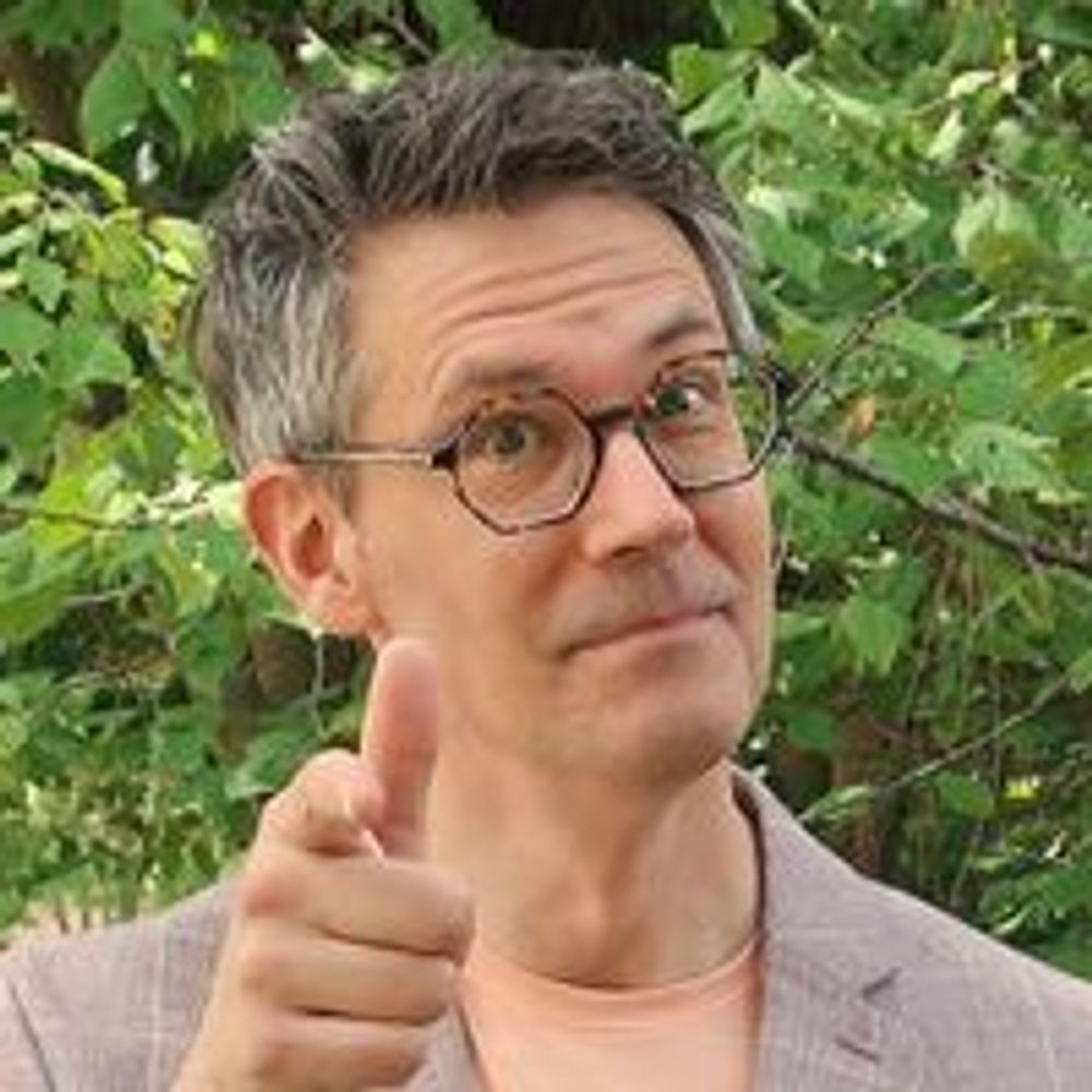 C Stuart Hardwick's avatar