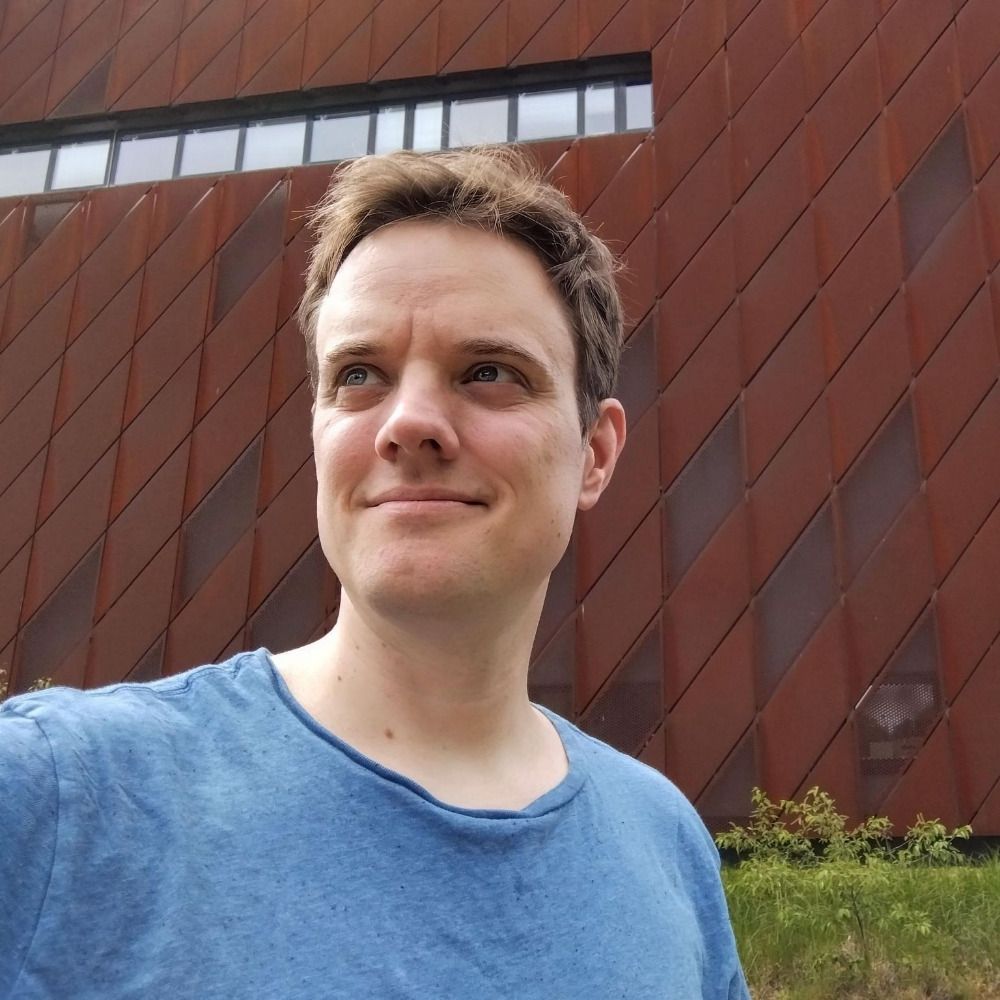 Gregor Möllring