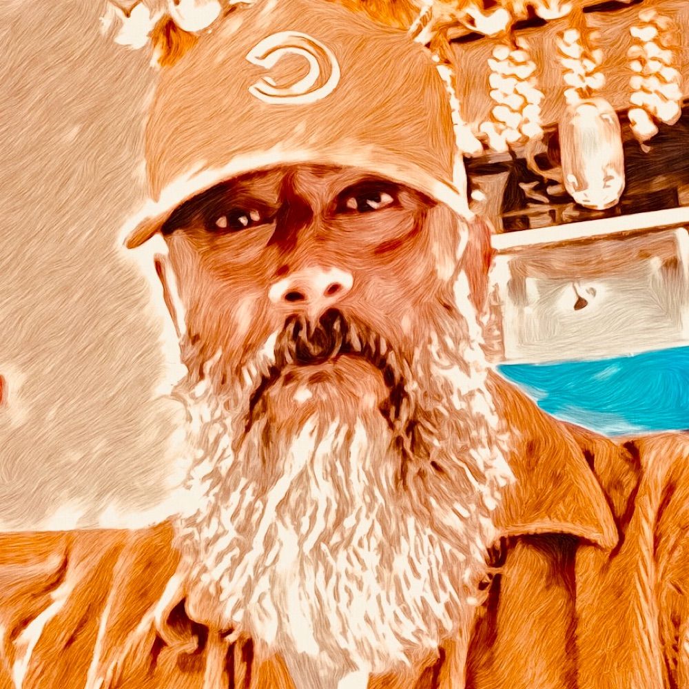 Radhakrishnan