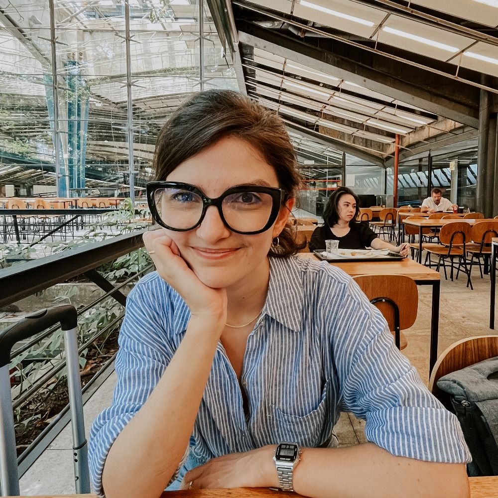aléxia saraiva