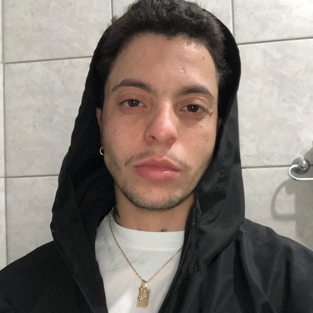Gabriel Mendes 
